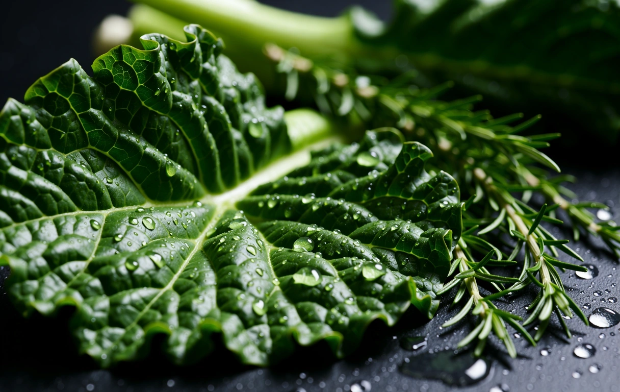 Puhdas pohjoismainen ravinto